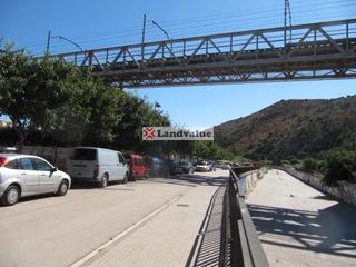 Residential Plot in Carrer escorxador
