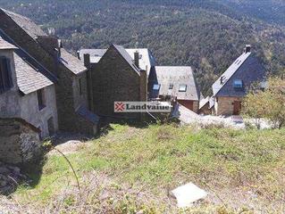 Terreny residencial  Carrèr de tourra