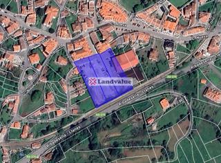 Terreno residenziale in Nueva llanes