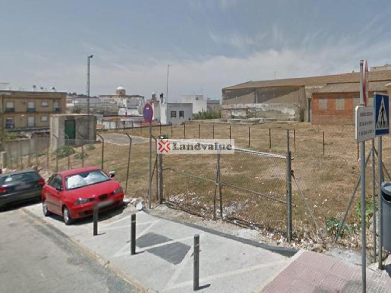 Foto 1deb059c-e5ec-4b14-9039-4f8ca64e4971. Terreno residenziale in c/ ancha 52 in La Banda - Campo de Fútbol Chiclana de la Frontera