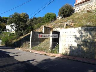Residential Plot in Carrer montserrat 26