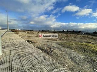 Gewerbliches Grundstück in Cruz blanca 1