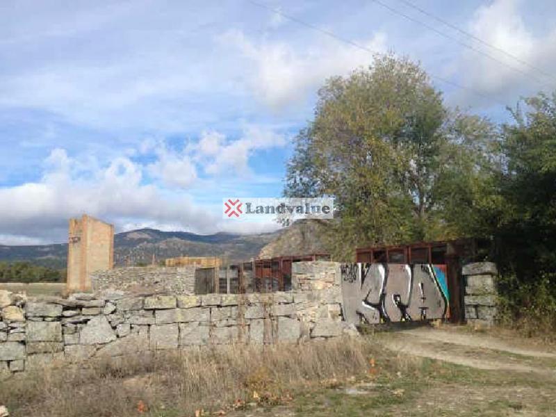 Foto 062f5885-7026-4e9d-86f9-52ef86efb0ed. Fondo rustico in polígono 1 in Iglesia-Estación Moralzarzal