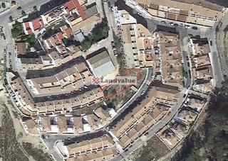 Terreno residenziale in U.e. 1d 'san jorge'. calle benalup 1