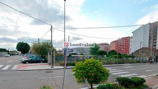 Terreno residencial en Castrelos 208