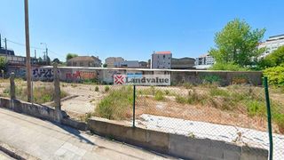 Residential Plot in Castrelos 208