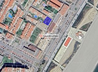 Residential Plot in Calle badia-gran reserva