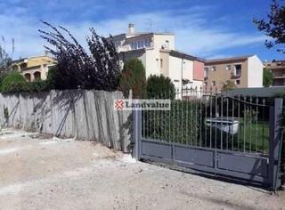 Terreny residencial a Carrer badia-gran reserva