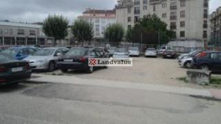Terreny residencial a Rúa santa lucía 12