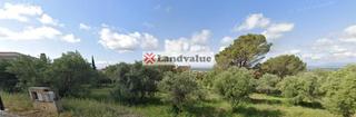Terreny residencial a Carrer garbi 22