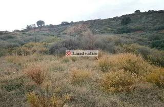 Terreno residencial en Chozas de Cala Golf 9