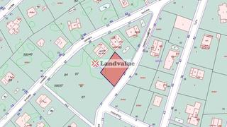 Terreny residencial a Carrer cigne 25