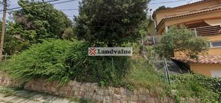 Terreno residenziale in Carrer Tórtora 16