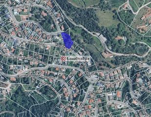 Wohngrundstück in Carrer Tórtora 16