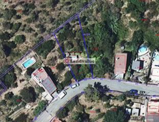 Residential Plot in Ginesta 45