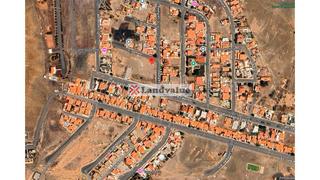 Terreno residencial  La palma