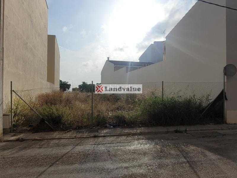 Foto 92c34297-1220-4ac3-9366-86bc65b8ee5e. Terreno residencial en carrer progrés 76 en Sa Pobla