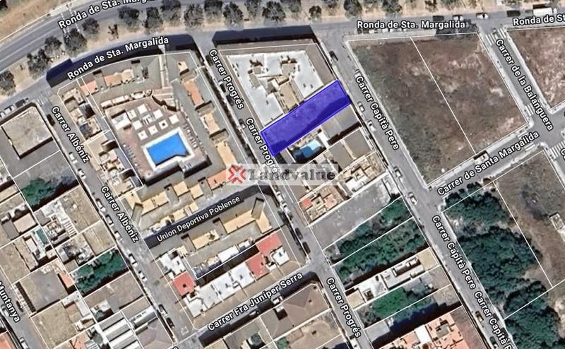 Foto 66f74189-c024-4c9f-8b55-2e6733d31561. Wohngrundstück in carrer progrés 76 in Sa Pobla