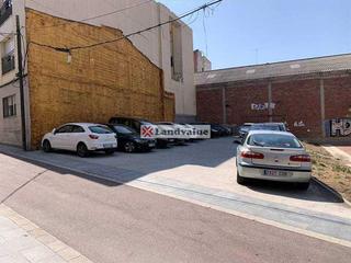 Residential Plot in Carrer del calvari 4