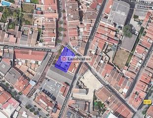 Terrain résidentiel à Carrer del calvari 4