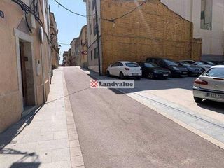 Terreno residencial en Del calvari 4