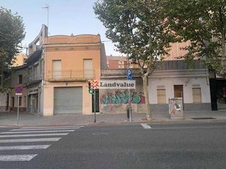 Wohngrundstück in De barberà 354