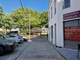 Terreny residencial a Carrer dels ferrers, 2-6