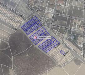 Terreno residencial en Ua-8 bargas. c/vereda diana