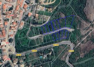 Terreny residencial a Carrer joaquim mir