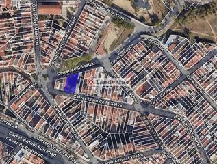 Residential Plot in Carrer llum de la selva 7