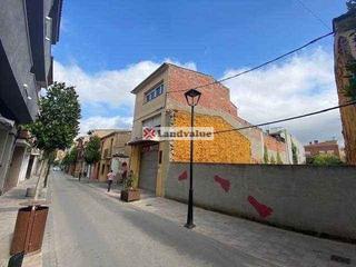 Residential Plot in Carrer nou 25