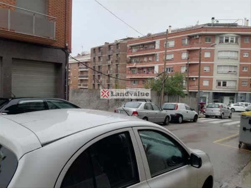 Foto 0b5108a5-0069-46f0-89c6-21f8b069f5f9. Terreno residenziale in carrer de les tortonyes 4 in Manresa