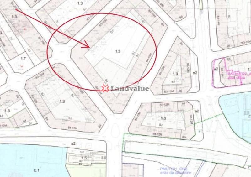 Foto 6f0671e9-c224-411e-b53e-bc6fe5cac643. Terreno residenziale in carrer de les tortonyes 4 in Manresa