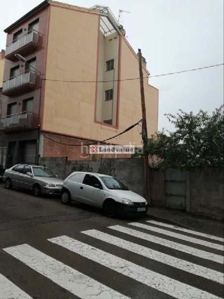 Foto fde0de26-cfd9-42d5-b870-bb88b2876807. Wohngrundstück in carrer de les tortonyes 4 in Poble Nou Manresa