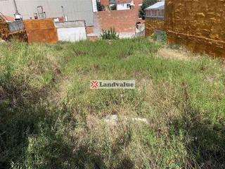 Residential Plot in De olesa 256