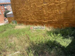 Terreny residencial a De olesa 256