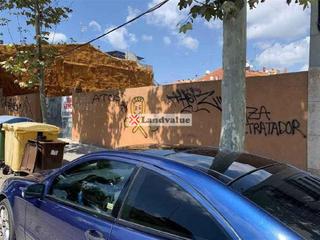 Terreno residenziale in De Olesa 256