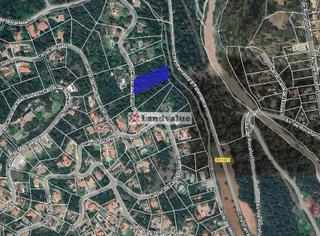 Terreny residencial a Carrer del turó de la carlina 29
