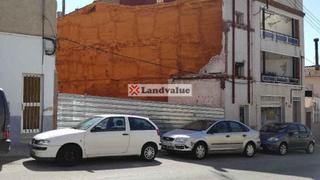 Terreny residencial a Carrer de murillo 112