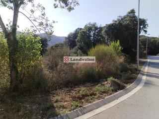 Terreny residencial a Camí el mirador 11