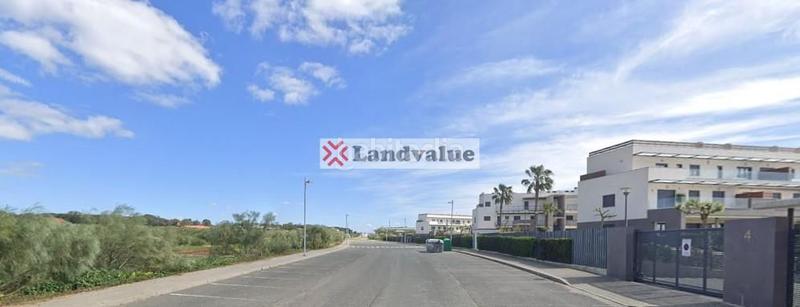 Foto 05002325-021f-4378-a96f-01405ec94076. Terreno residenziale in p.p. rompido oeste sus c1. calle luis daoiz in El Rompido