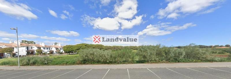 Foto 17e6f85e-cece-4b0f-b14a-2106fd78fa9e. Terreno residenziale in p.p. rompido oeste sus c1. calle luis daoiz in El Rompido