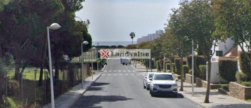 Foto 5c342be2-9bf3-4723-85cf-bca793d450a6. Terreno residenziale in p.p. rompido oeste sus c1. calle luis daoiz in El Rompido