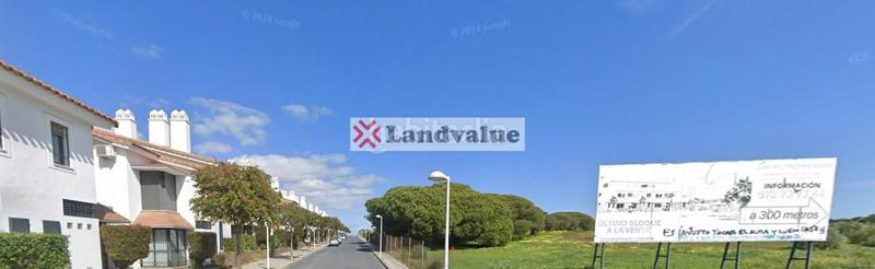 Foto 64035834-a3f3-4a9e-b9b7-81de01f1cc36. Terreno residenziale in p.p. rompido oeste sus c1. calle luis daoiz in El Rompido