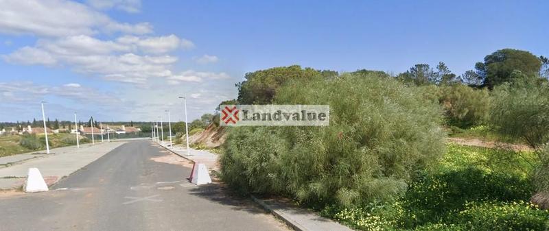 Foto 675108d1-a31e-4872-8994-069feca7358d. Terreno residenziale in p.p. rompido oeste sus c1. calle luis daoiz in El Rompido