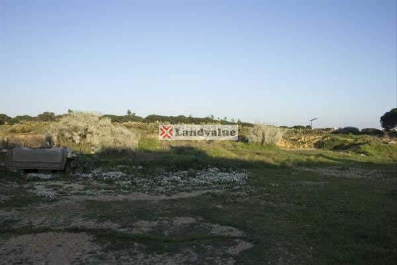 Foto f42f7054-9ec0-4687-9b22-b8aa4e039601. Terreno residenziale in p.p. rompido oeste sus c1. calle luis daoiz in El Rompido