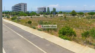 Terreny residencial a Iii. torrenostra. c/gregal 8
