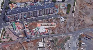 Terreny residencial a Aulaga 6