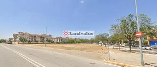 Wohngrundstück in C/ meñaca 3