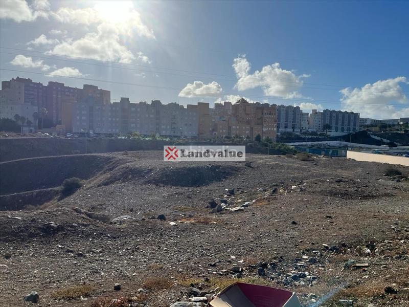 Foto 5a2348c3-a362-4103-abb9-f7477cb29b56. Terreny residencial a malvasía 2 a Siete Palmas Palmas de Gran Canaria (Las)